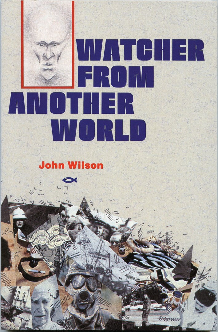 Watcher From Another World