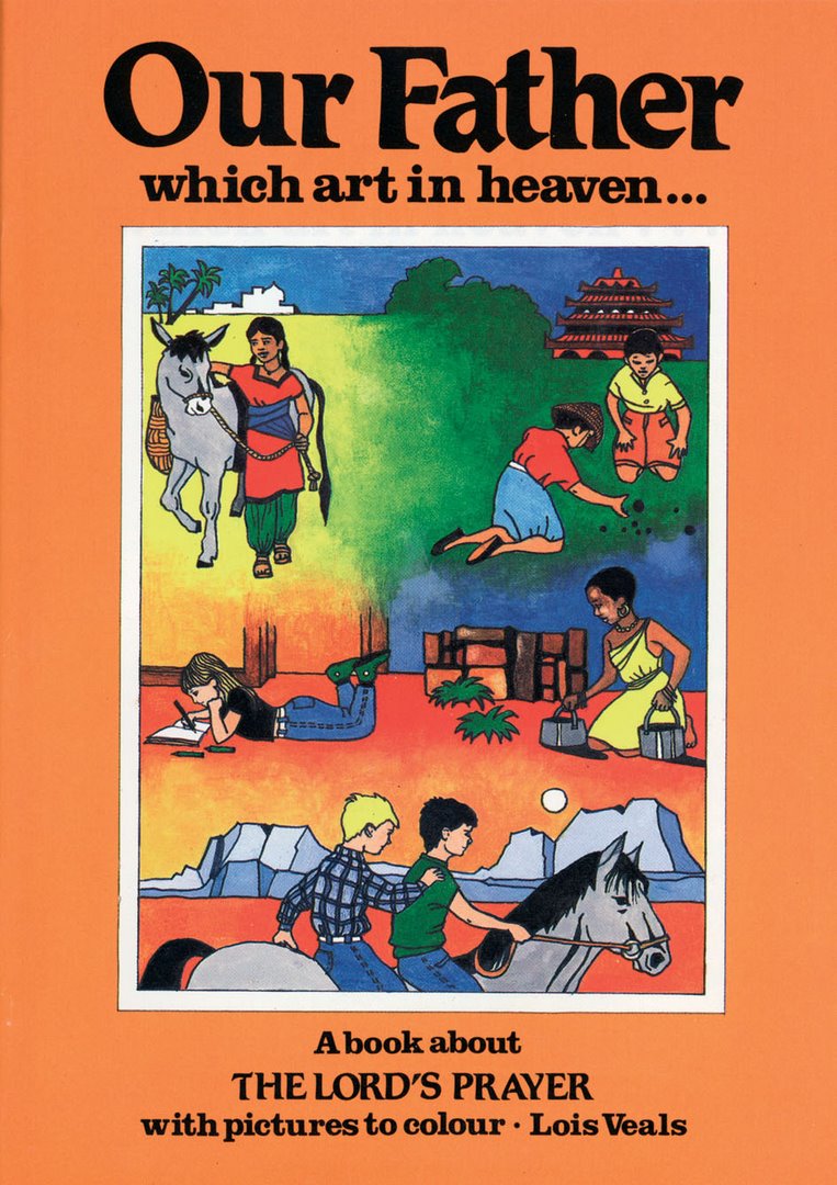 Our Father - Re-vived