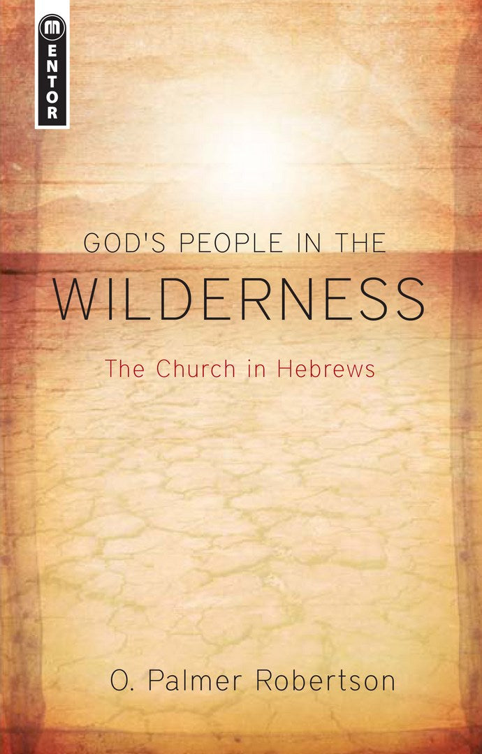 God's People in the Wilderness