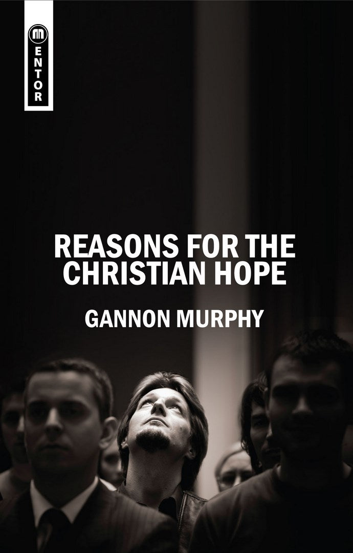 Reasons for the Christian Hope - Re-vived
