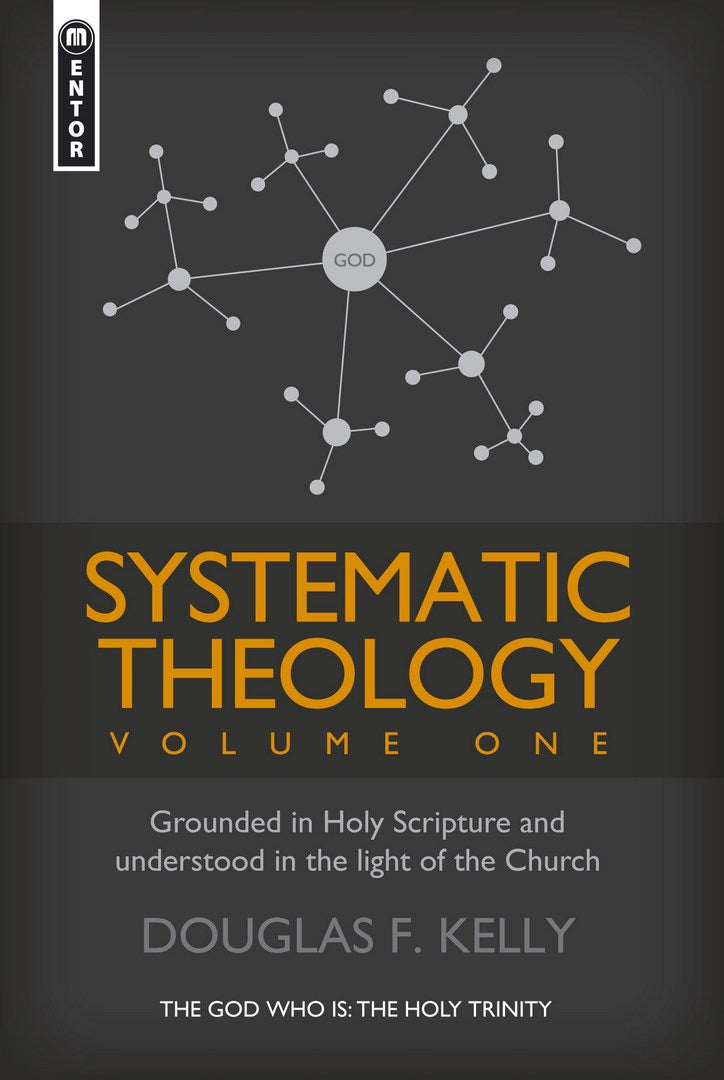Systematic Theology (Volume 1) - Re-vived