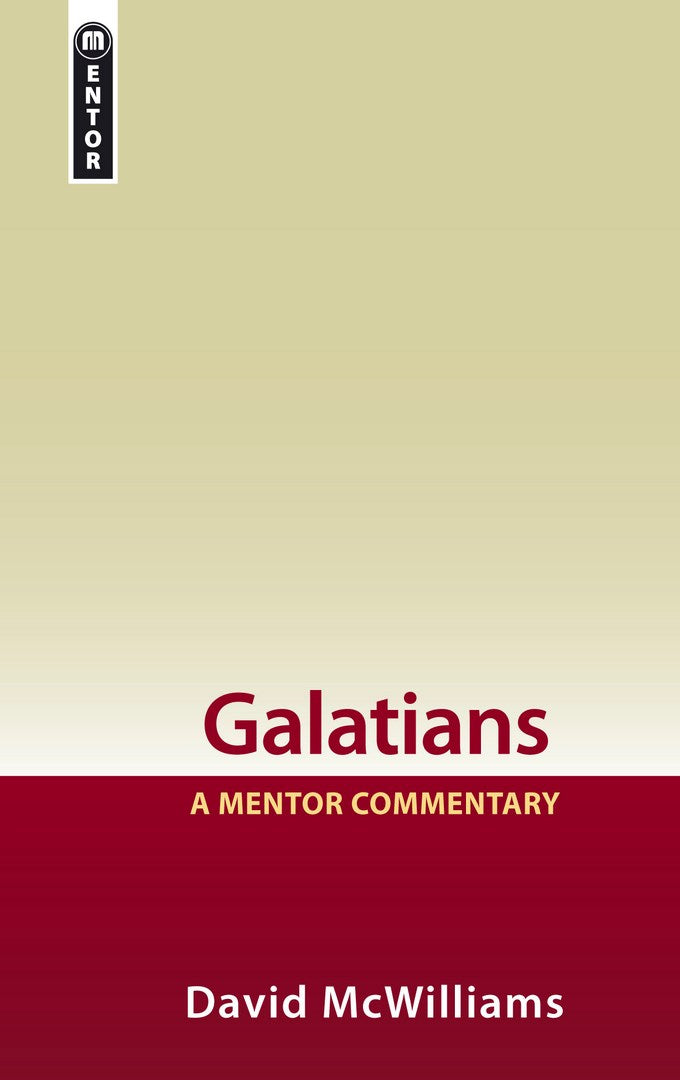 Galatians - Re-vived