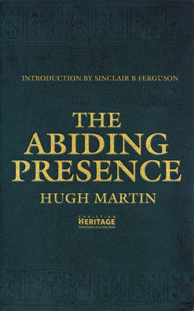 The Abiding Presence