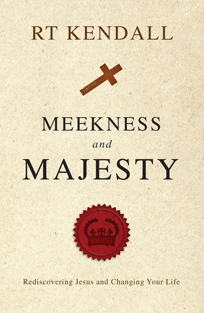 Meekness And Majesty - Re-vived