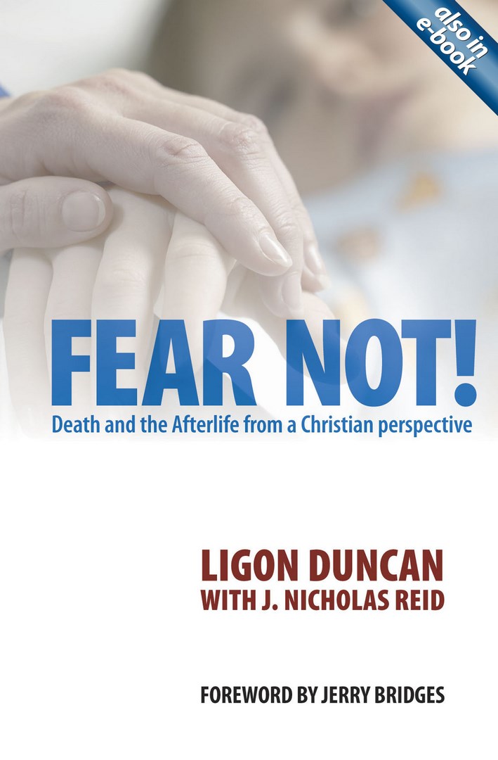 Fear Not! - Re-vived