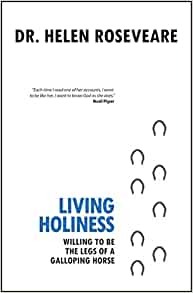 Living Holiness - Re-vived