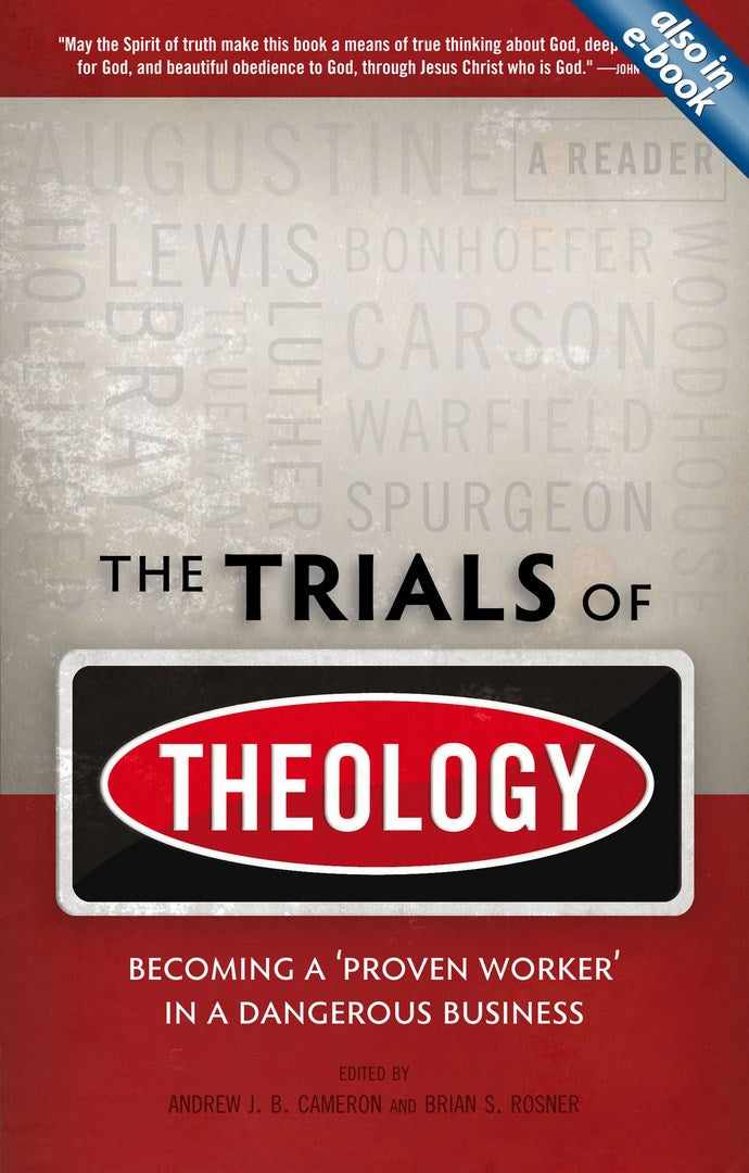 The Trials of Theology