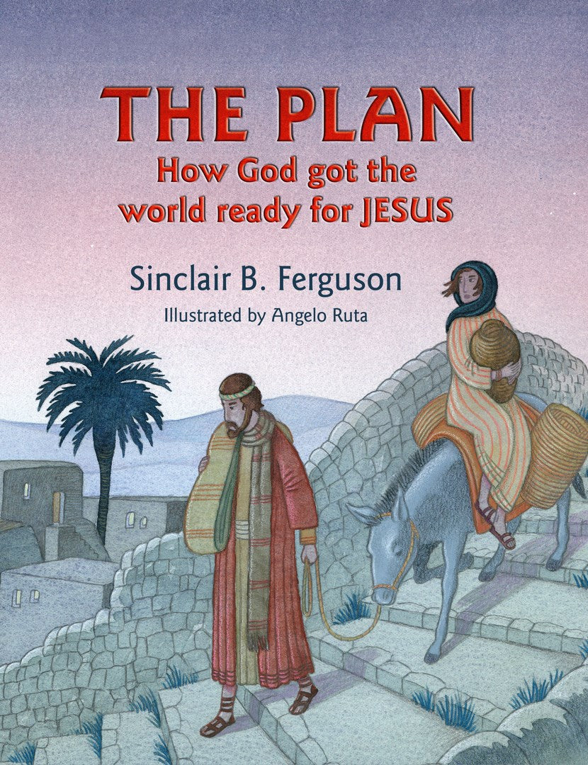 The Plan