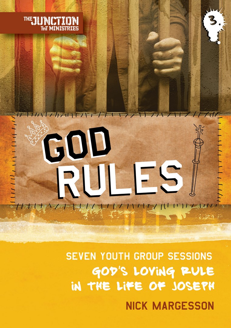 God Rules! - Re-vived