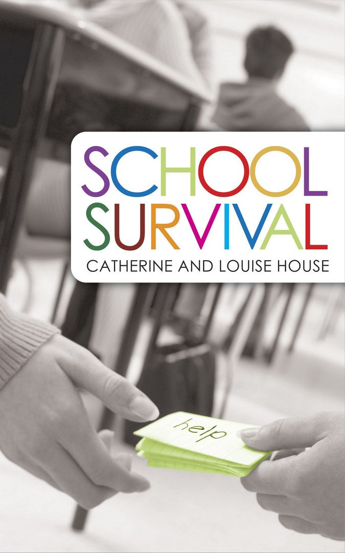 School Survival - Re-vived