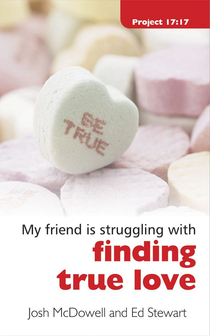 Struggling With Finding True Love - Re-vived