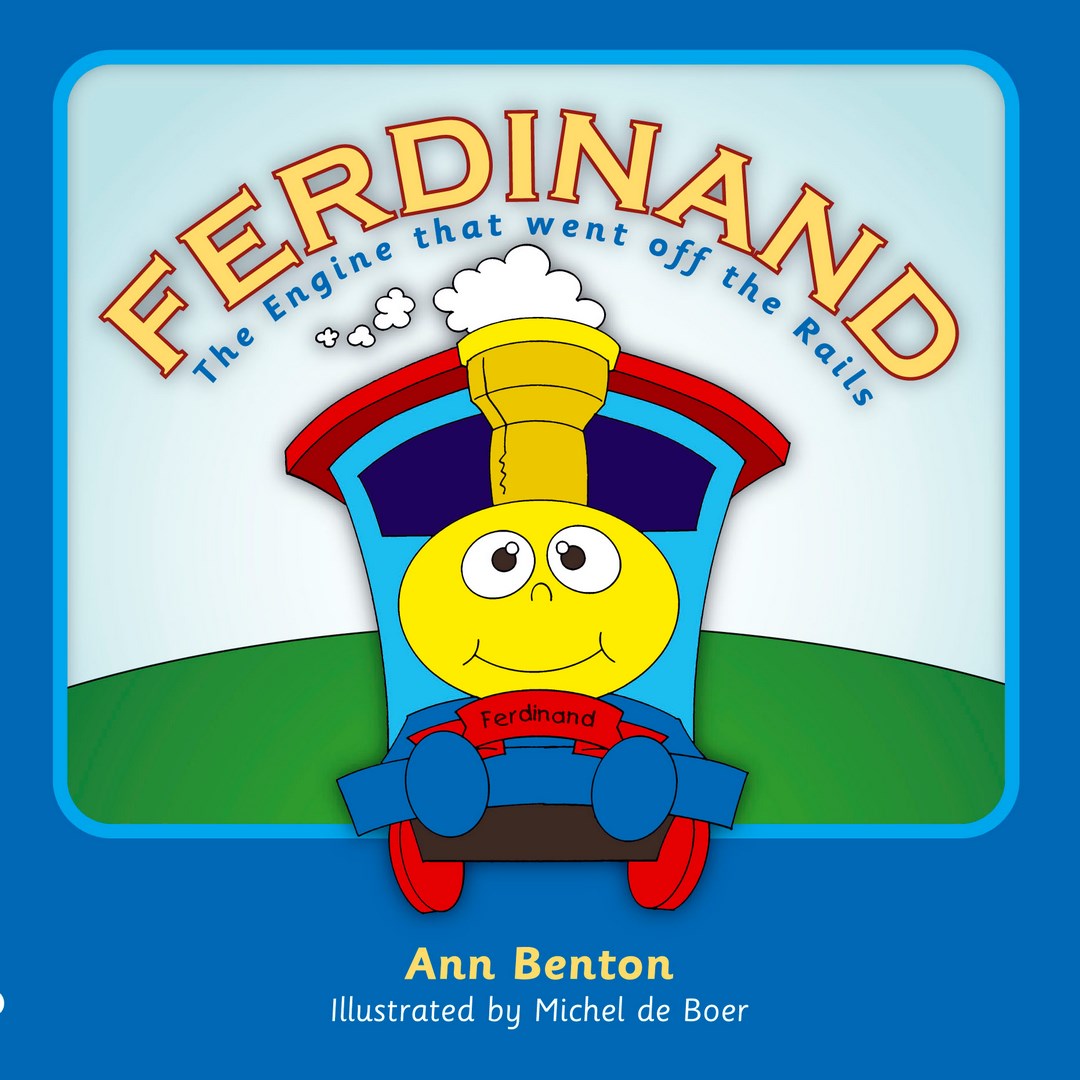 Ferdinand - Re-vived