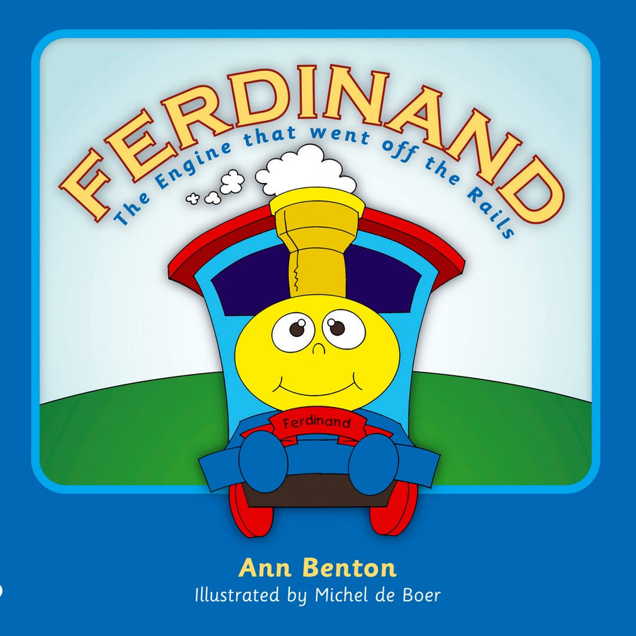 Ferdinand - Re-vived