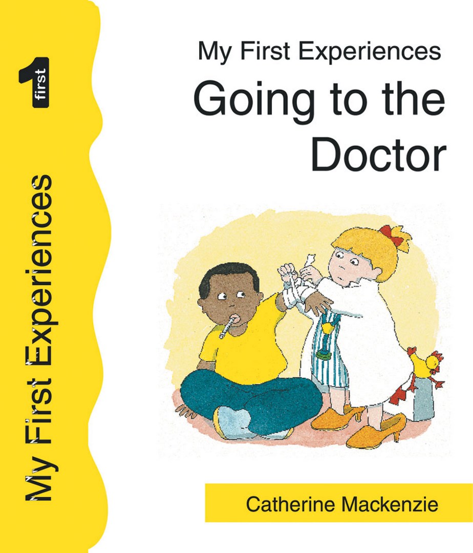Going to the Doctor - Re-vived