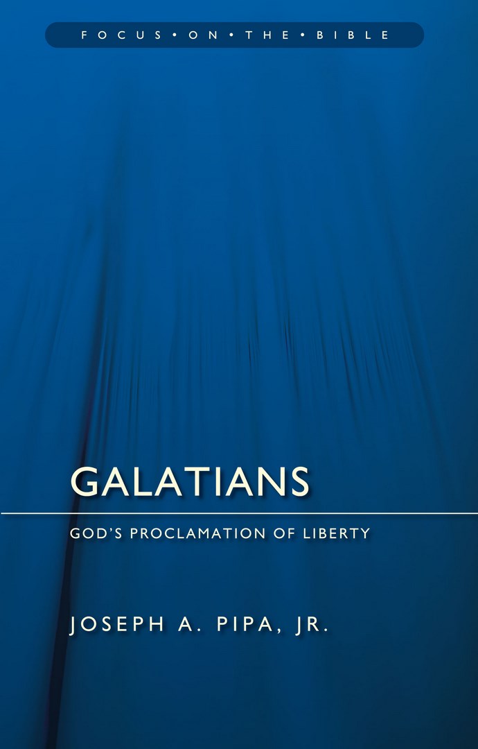 Galatians - Re-vived