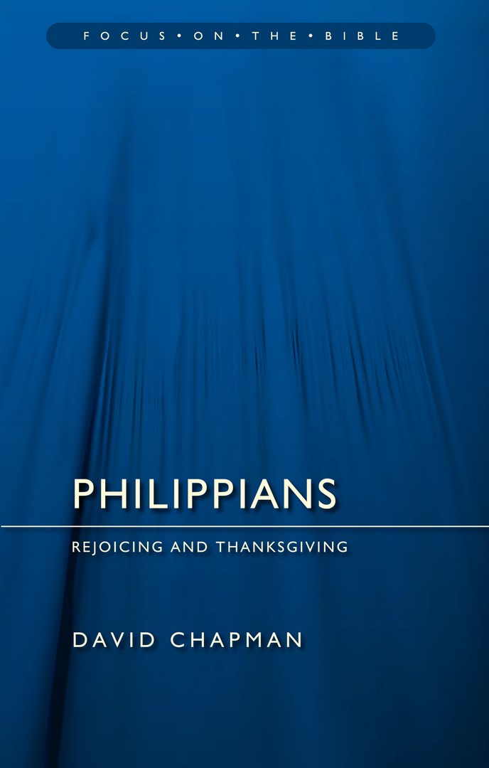 Philippians - Re-vived