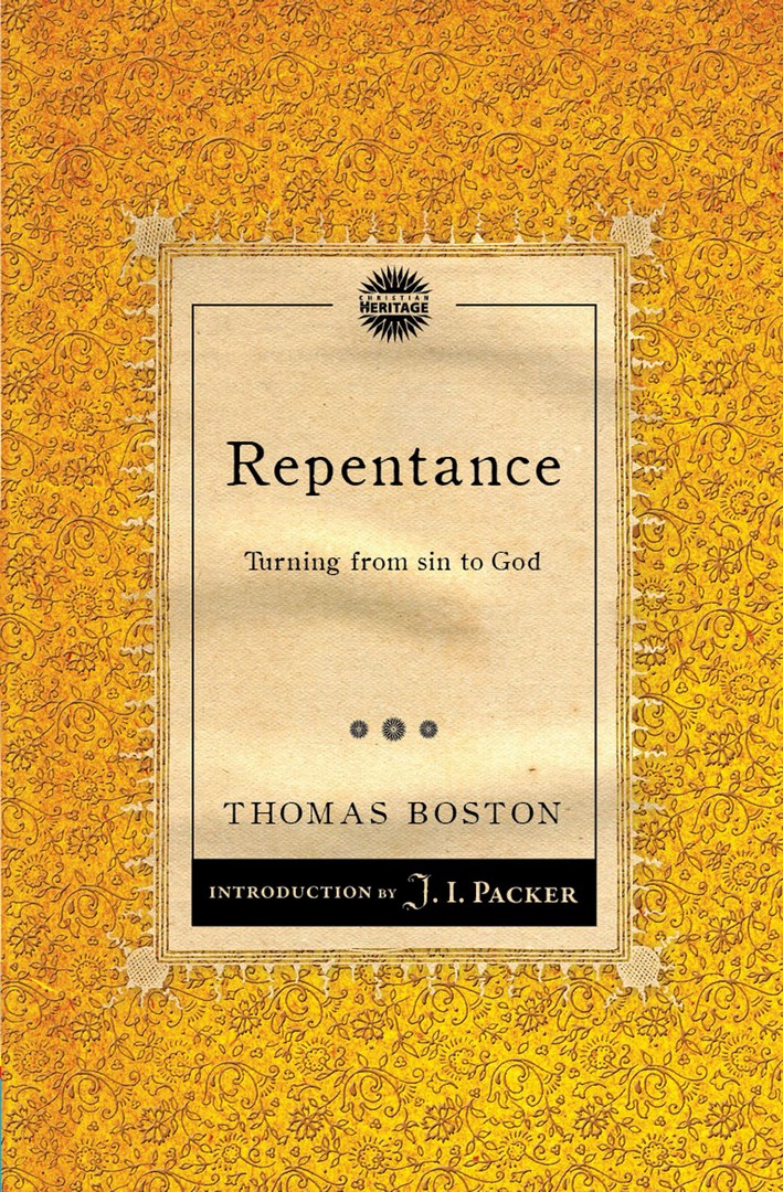 Repentance - Re-vived