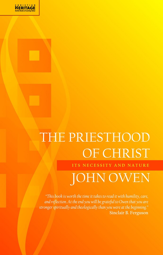 The Priesthood of Christ - Re-vived