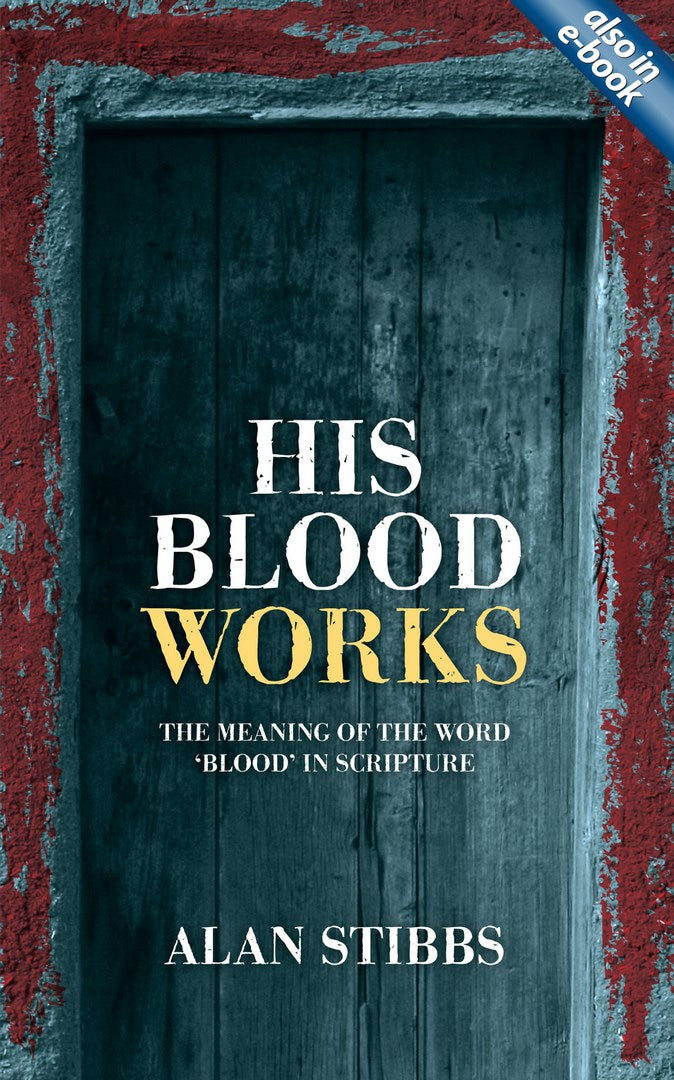His Blood Works - Re-vived