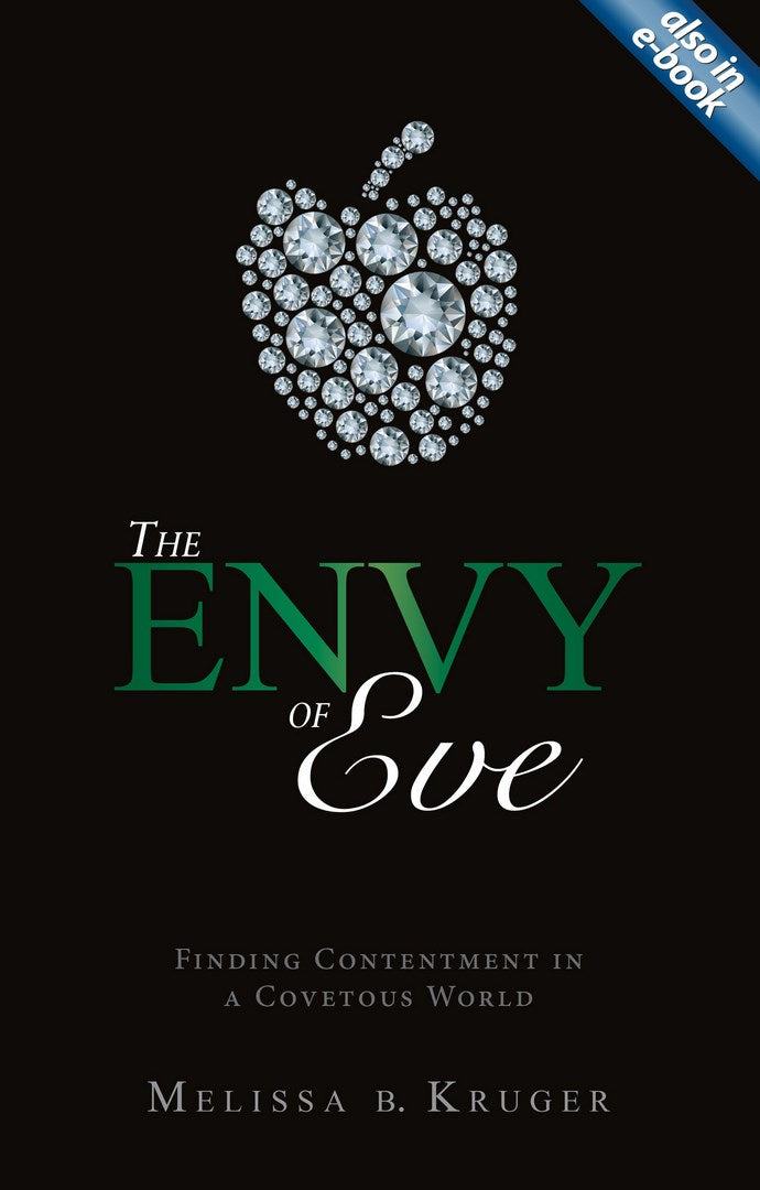 The Envy of Eve - Re-vived