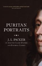 Puritan Portraits - Re-vived