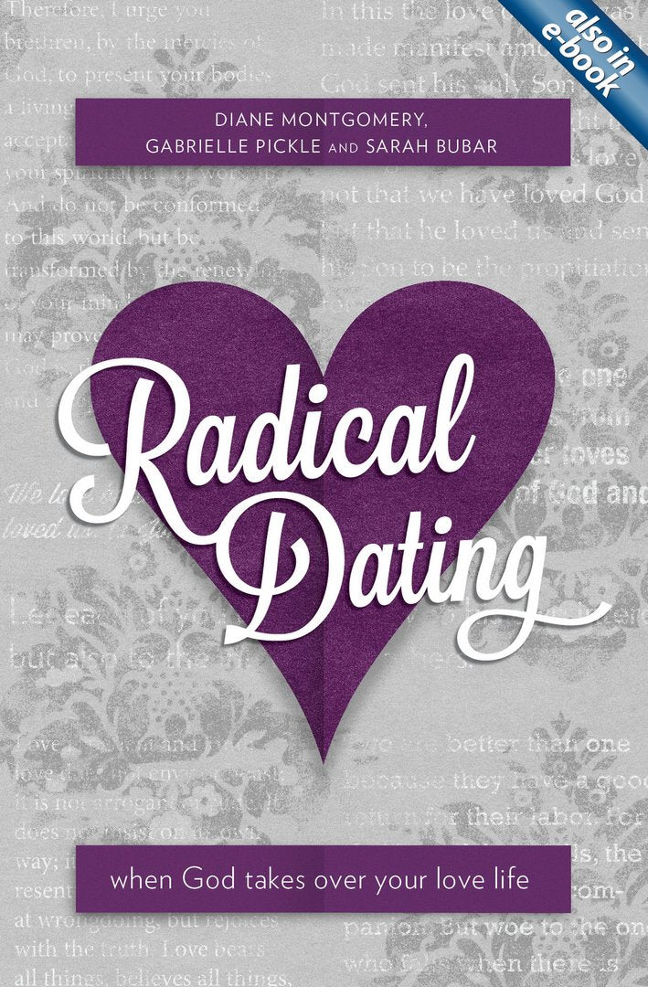 Radical Dating - Re-vived