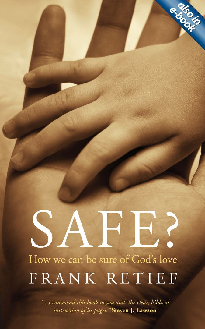 Safe? - Re-vived