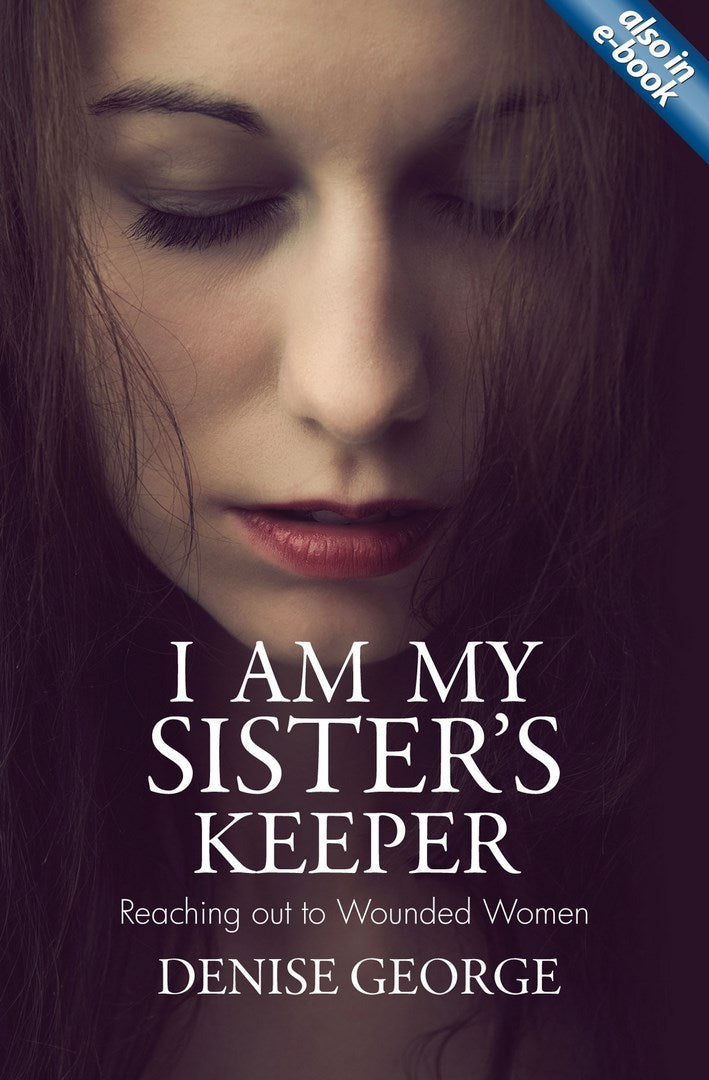 I Am My Sister's Keeper - Re-vived