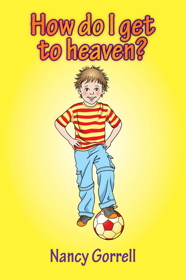 How Do I Get To Heaven? - Re-vived