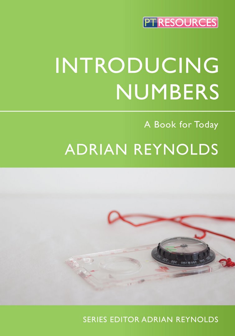 Introducing Numbers – Re-vived