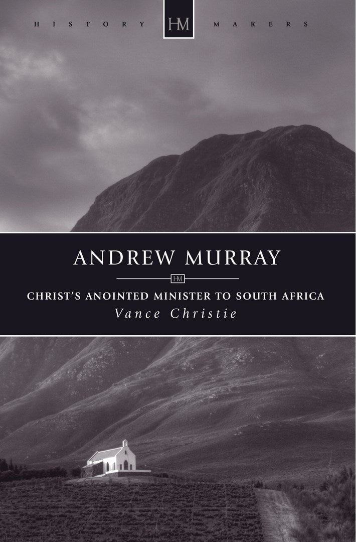 Andrew Murray - Christ&
