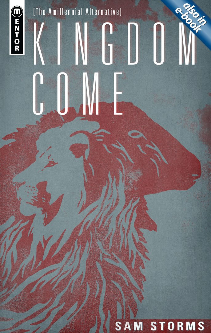 Kingdom Come - Re-vived