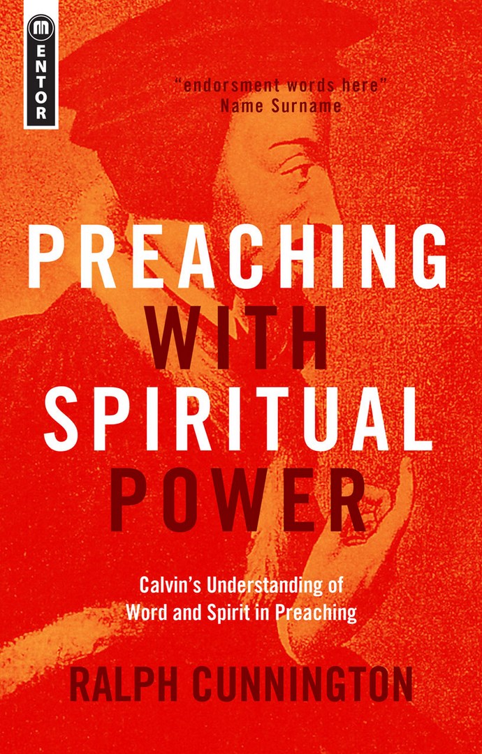 Preaching With Spiritual Power - Re-vived