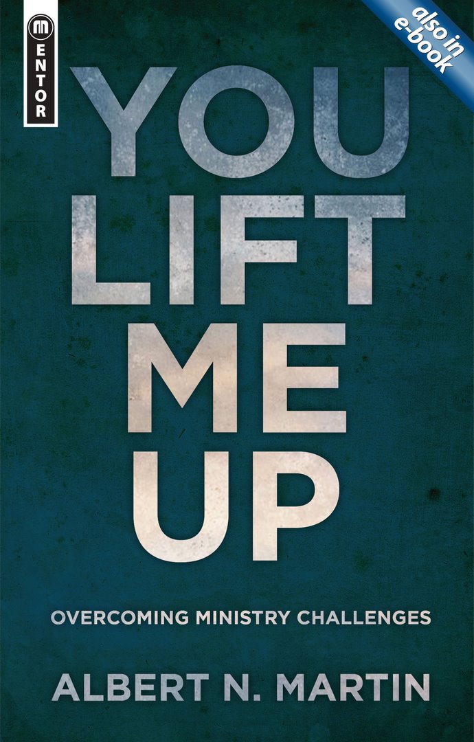 You Lift Me Up