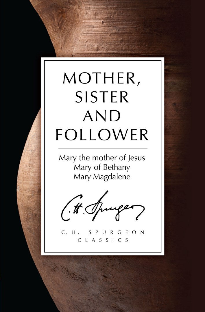 Mother, Sister and Follower - Re-vived