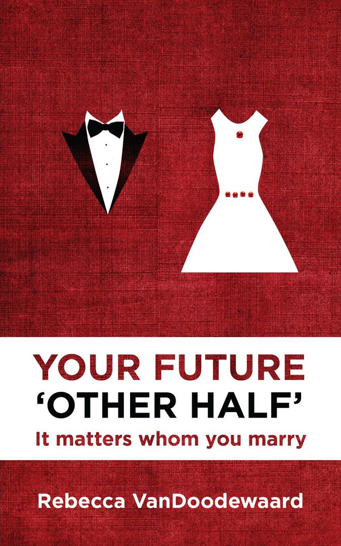 Your Future 'Other Half' - Re-vived