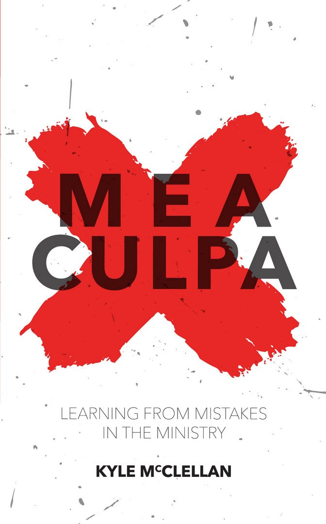 Mea Culpa - Re-vived