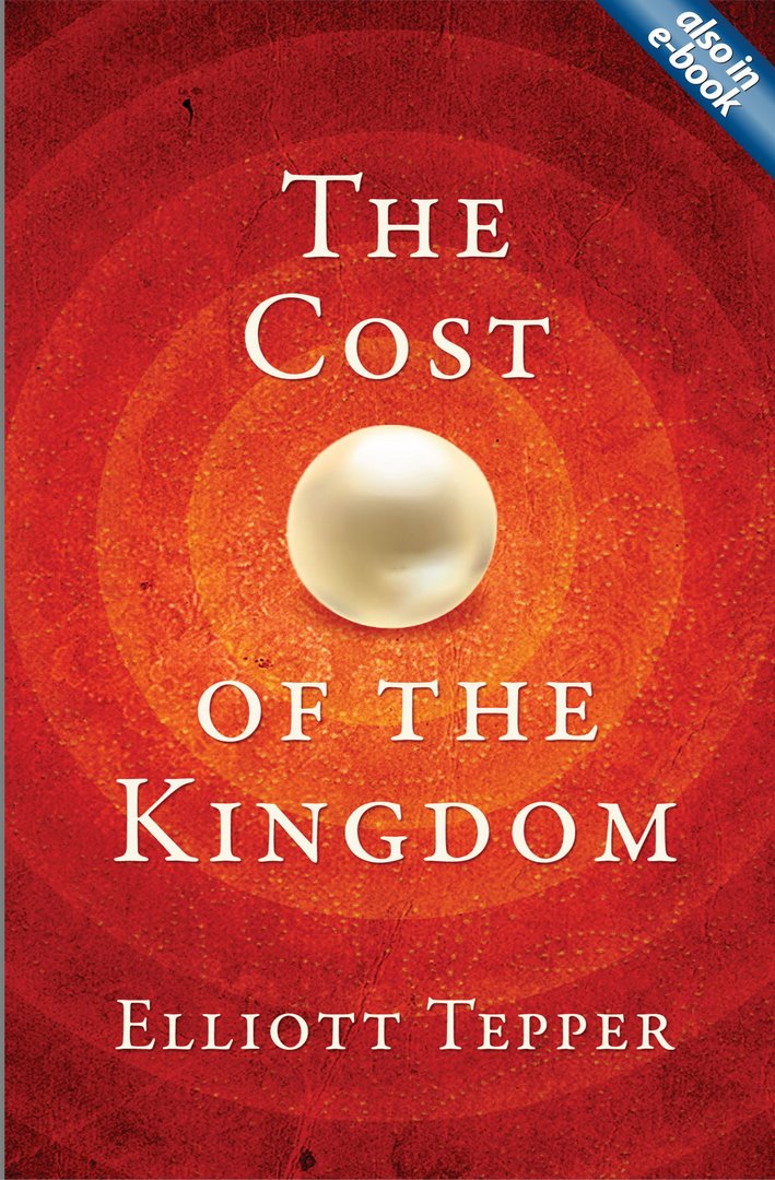 The Cost of the Kingdom - Re-vived