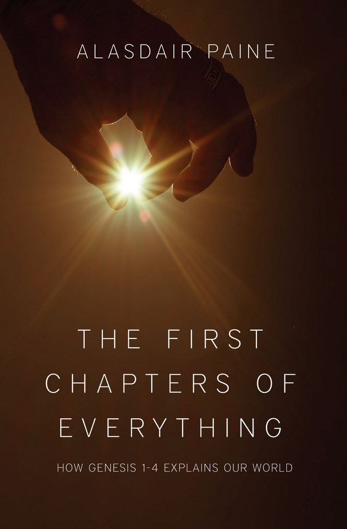 The First Chapters Of Everything - Re-vived