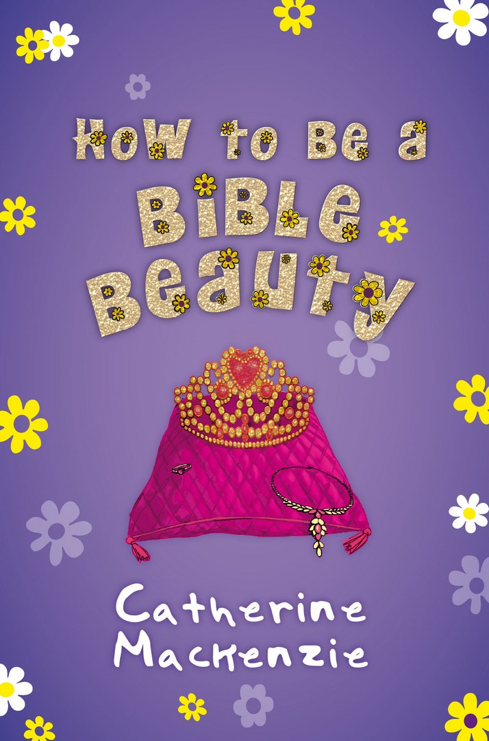 How To Be A Bible Beauty - Re-vived