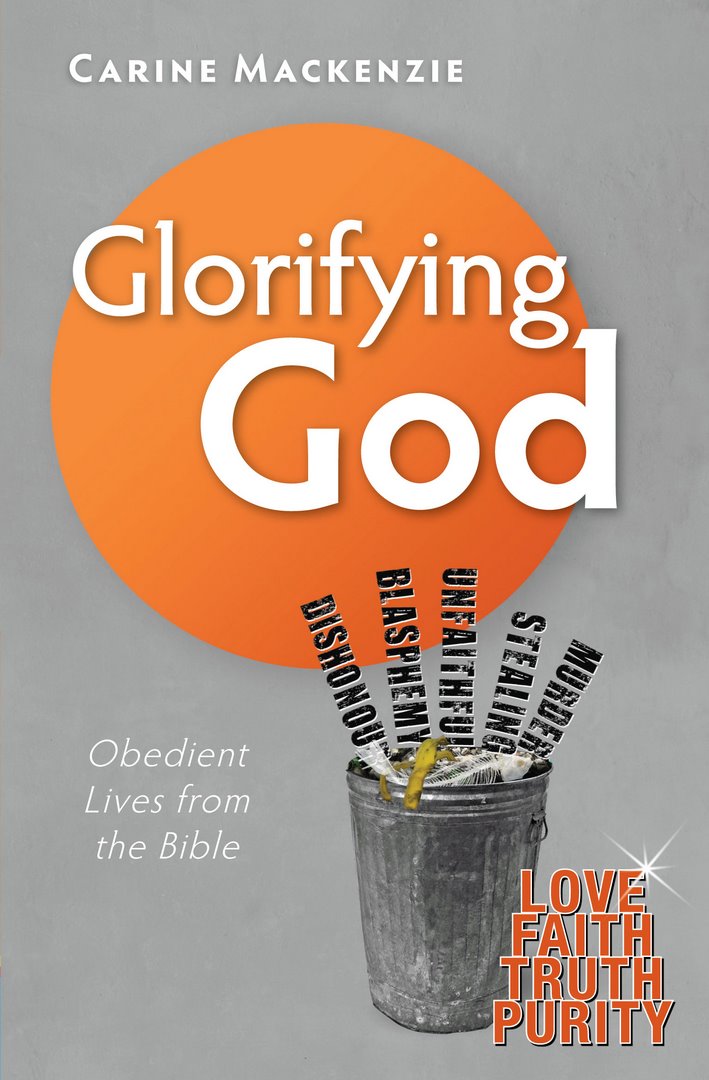Glorifying God - Re-vived