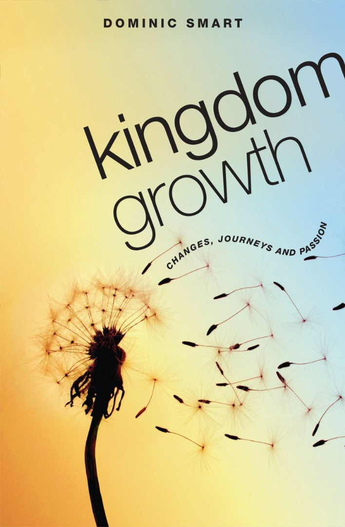 Kingdom Growth - Re-vived