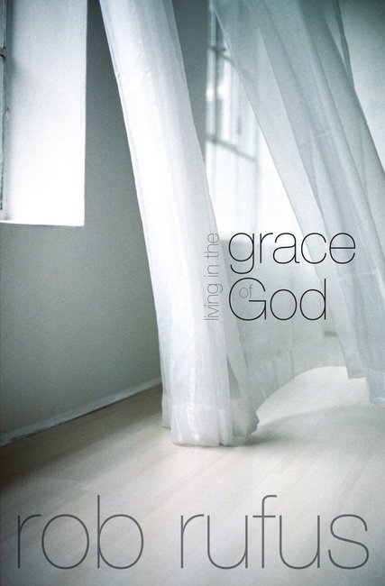 Living In The Grace Of God - Re-vived
