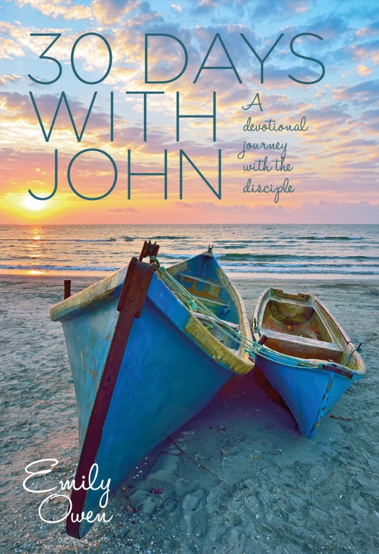 30 Days With John