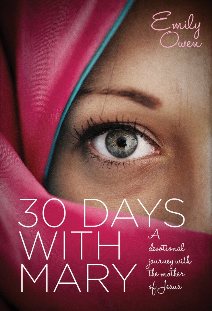 30 Days With Mary