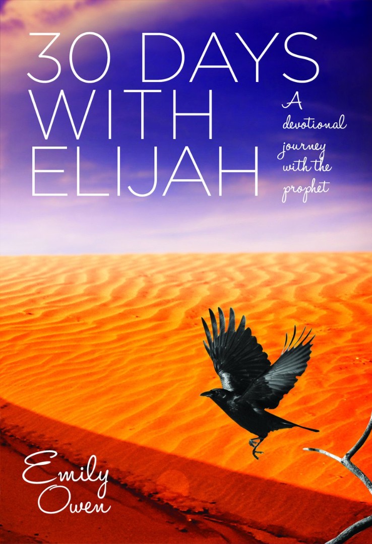 30 Days With Elijah