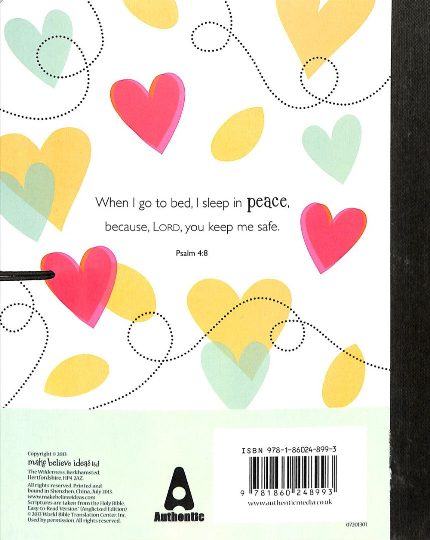 Journal: Peace (Bird) - Re-vived