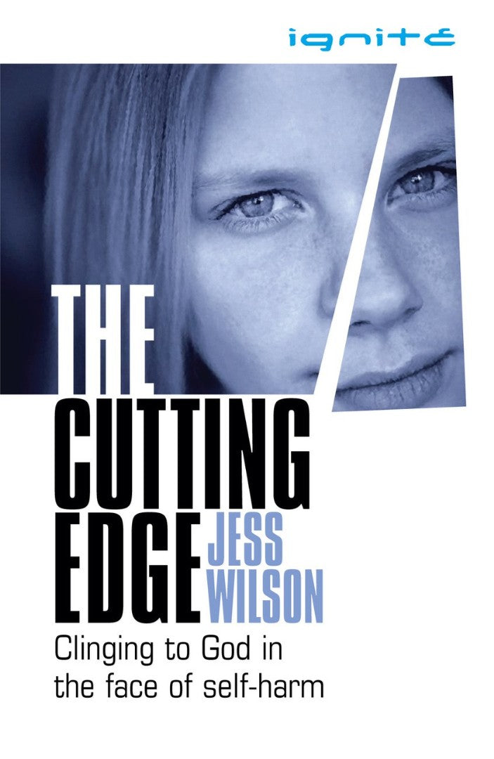The Cutting Edge - Re-vived
