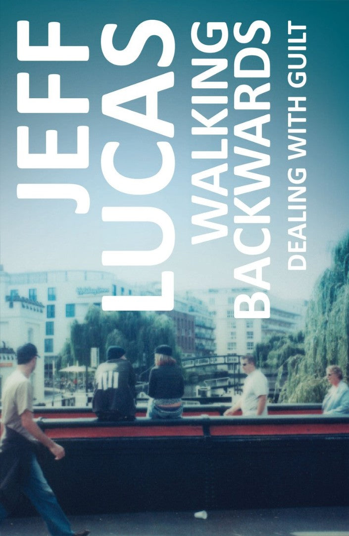 Walking Backwards - Re-vived