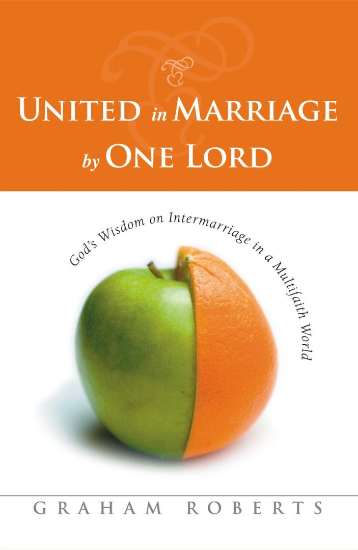 United in Marriage by One Lord - Re-vived